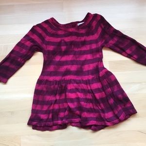 Splendid- tie dyed dress (baby girl)